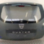Malle/Hayon arriere DACIA DUSTER 1
