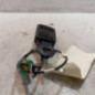 Attache ceinture avant gauche DACIA DUSTER 1