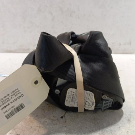 Ceinture avant droit DACIA DUSTER 1 Photo n°1