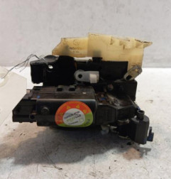 Serrure avant droit DACIA DUSTER 1