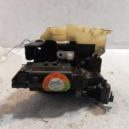 Serrure avant droit DACIA DUSTER 1