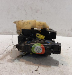 Serrure avant gauche DACIA DUSTER 1