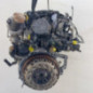 Moteur CITROEN C4 2
