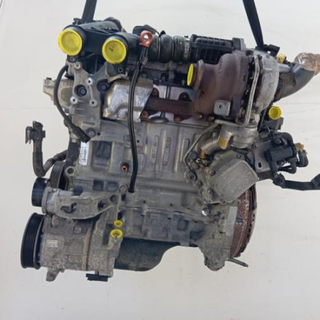 Moteur CITROEN C4 2