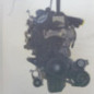 Moteur CITROEN C4 2