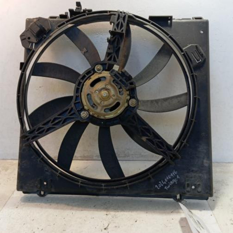 Ventilateur eau RENAULT TWINGO 1 Ventilateur eau RENAULT TWINGO 1