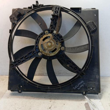Ventilateur eau RENAULT TWINGO 1 Photo n°1