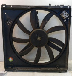 Ventilateur eau RENAULT TWINGO 1