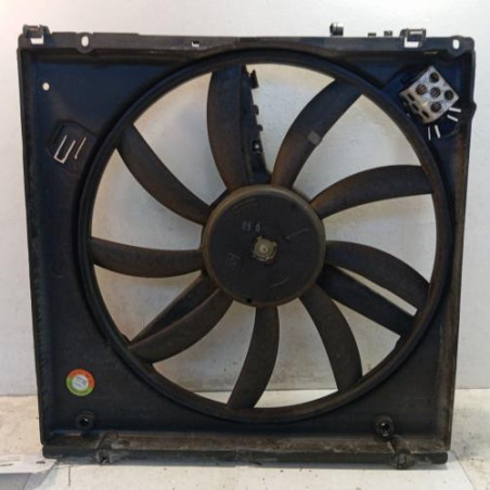 Ventilateur eau RENAULT TWINGO 1