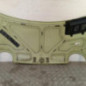 Capot RENAULT TWINGO 1
