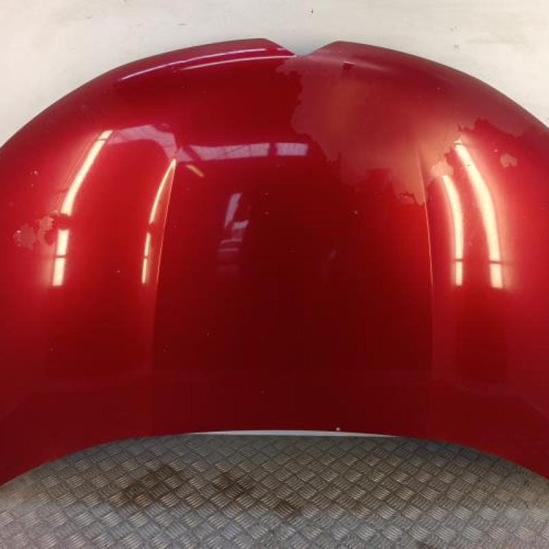 Capot CITROEN C4 2 Capot CITROEN C4 2