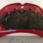 Capot CITROEN C4 2
