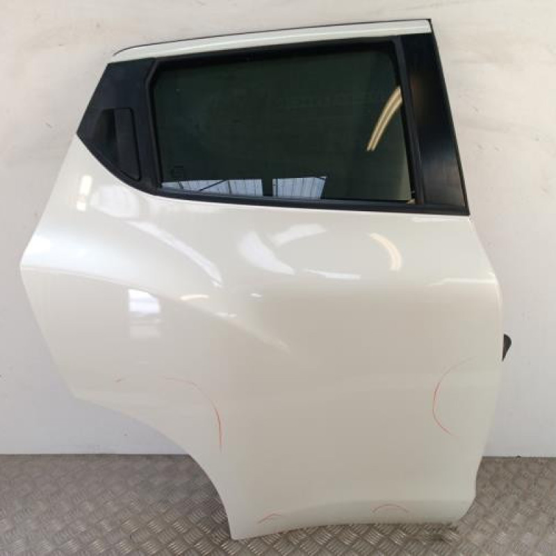Porte arriere droit NISSAN JUKE 1