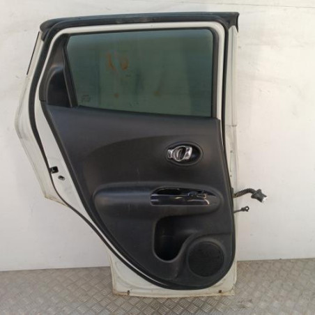 Porte arriere gauche NISSAN JUKE 1