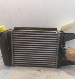 Echangeur air (Intercooler) NISSAN JUKE 1 Photo n°1