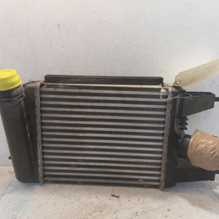 Echangeur air (Intercooler) NISSAN JUKE 1 Photo n°1