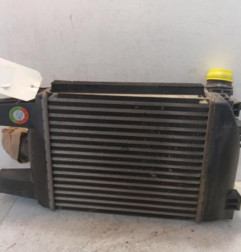 Echangeur air (Intercooler) NISSAN JUKE 1