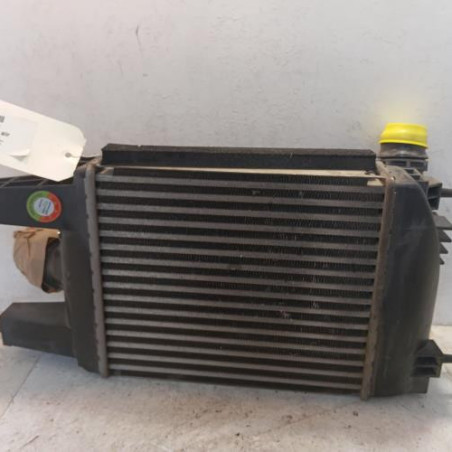 Echangeur air (Intercooler) NISSAN JUKE 1