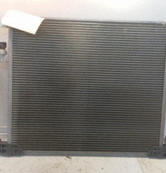 Radiateur clim NISSAN JUKE 1 Photo n°1