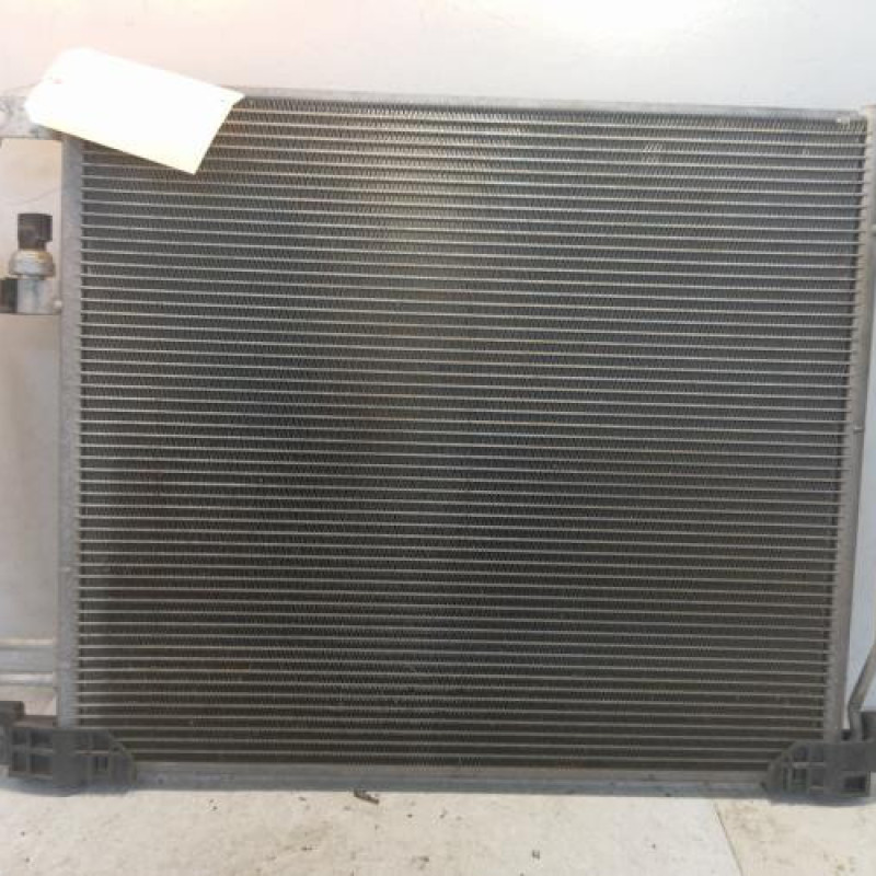 Radiateur clim NISSAN JUKE 1 Radiateur clim NISSAN JUKE 1
