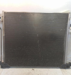 Radiateur clim NISSAN JUKE 1