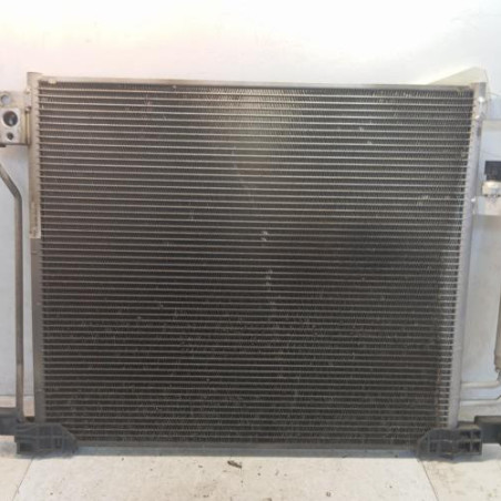 Radiateur clim NISSAN JUKE 1