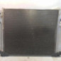 Radiateur clim NISSAN JUKE 1