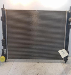 Radiateur eau NISSAN JUKE 1 Photo n°1