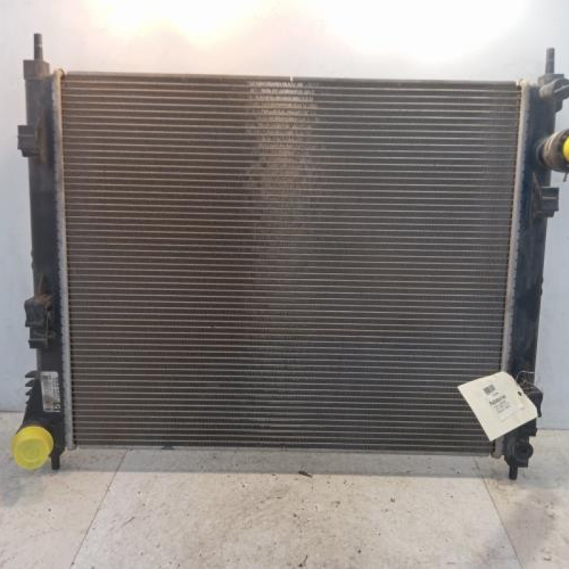 Radiateur eau NISSAN JUKE 1 Radiateur eau NISSAN JUKE 1