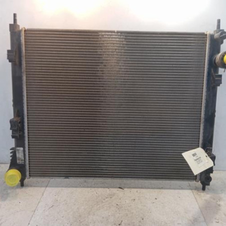 Radiateur eau NISSAN JUKE 1 Photo n°1