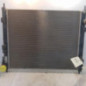 Radiateur eau NISSAN JUKE 1