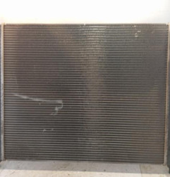Radiateur eau NISSAN JUKE 1