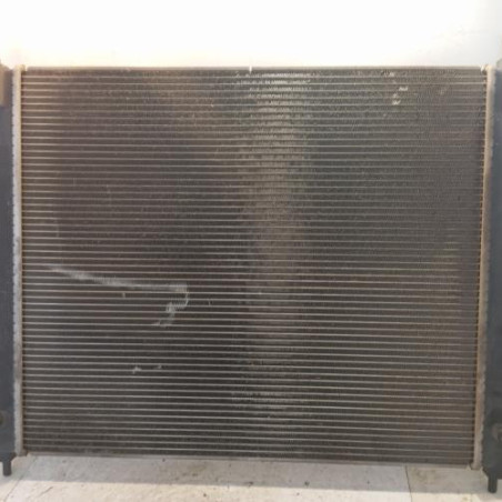 Radiateur eau NISSAN JUKE 1