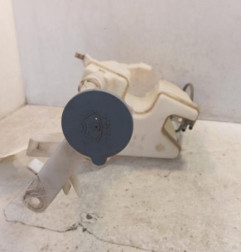Vase de lave glace NISSAN JUKE 1