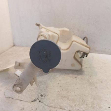Vase de lave glace NISSAN JUKE 1