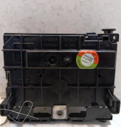 Boitier servitude moteur (BSM) CITROEN C3 PLURIEL Photo n°3