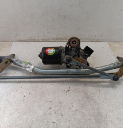 Moteur essuie glace avant CITROEN C3 PLURIEL Photo n°1