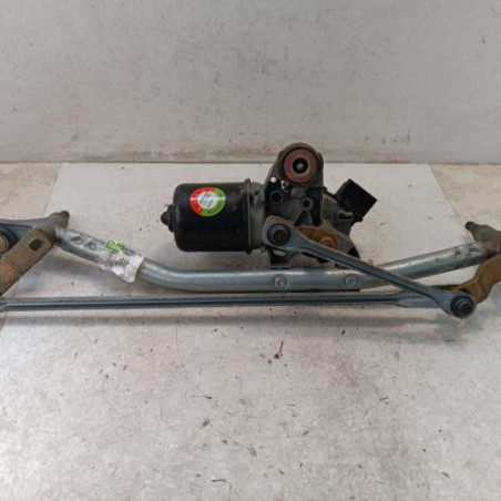 Moteur essuie glace avant CITROEN C3 PLURIEL Photo n°1