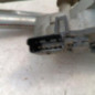 Moteur essuie glace avant CITROEN C3 PLURIEL