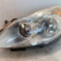 Optique avant principal gauche (feux)(phare) OPEL CORSA D