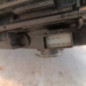 Optique avant principal gauche (feux)(phare) OPEL CORSA D