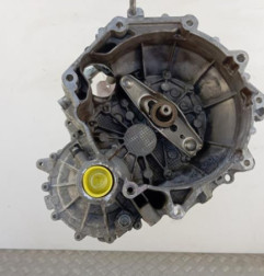 Boite de vitesses VOLKSWAGEN UP Photo n°1