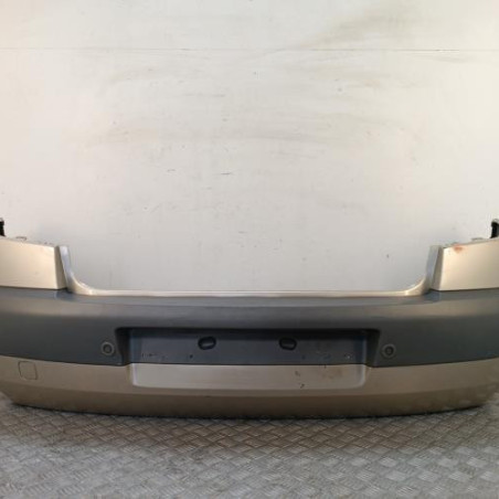 Pare choc arriere RENAULT MEGANE 2 Photo n°1