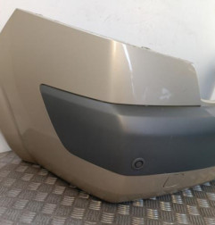 Pare choc arriere RENAULT MEGANE 2
