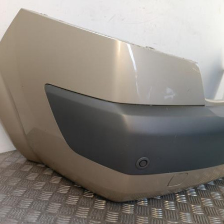 Pare choc arriere RENAULT MEGANE 2