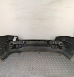 Pare choc arriere RENAULT MEGANE 2 Photo n°6