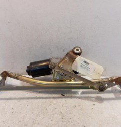 Moteur essuie glace avant RENAULT MEGANE 2 Photo n°1