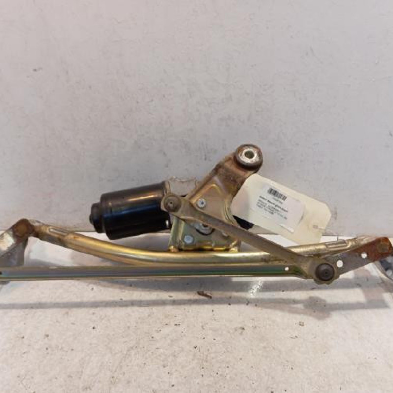 Moteur essuie glace avant RENAULT MEGANE 2 Moteur essuie glace avant RENAULT MEGANE 2