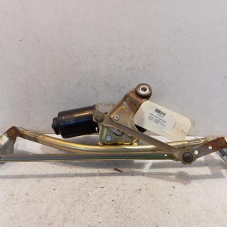 Moteur essuie glace avant RENAULT MEGANE 2 Photo n°1