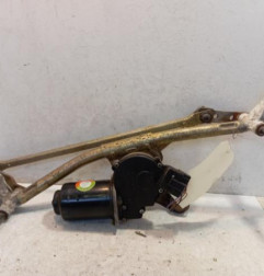Moteur essuie glace avant RENAULT MEGANE 2